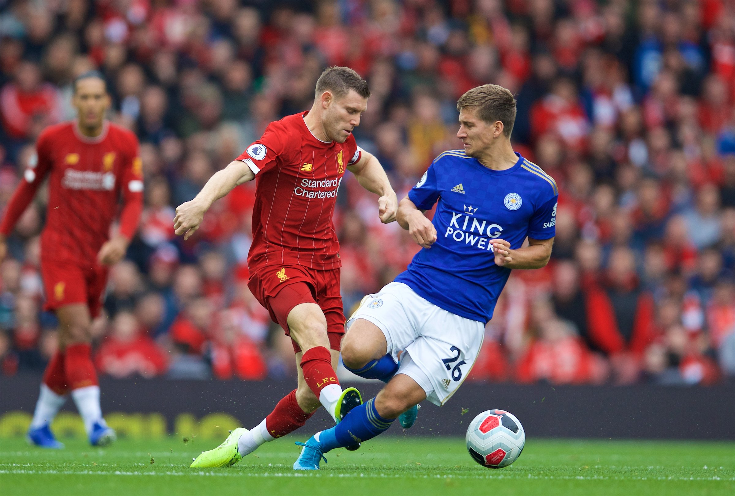 转化为得分 转化为得分