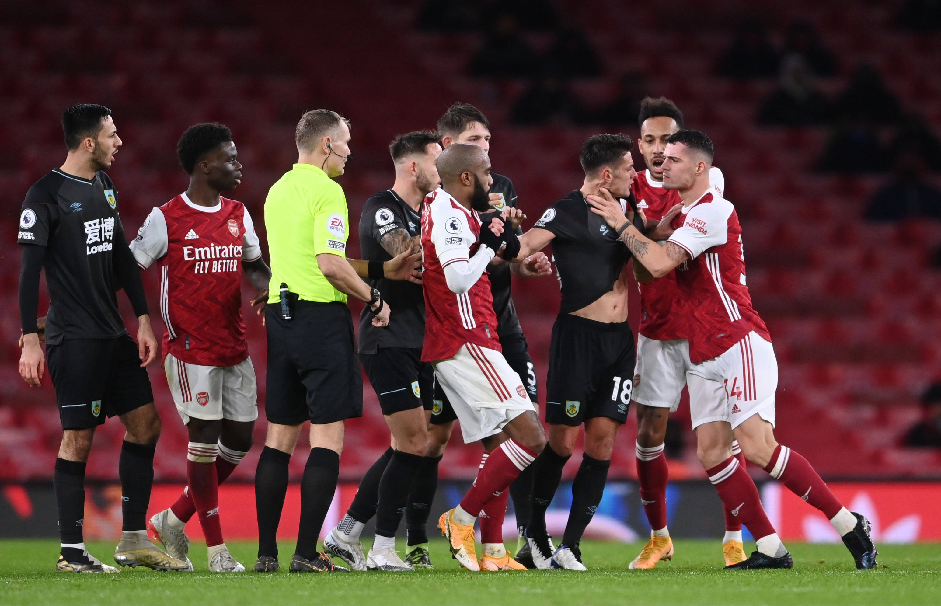 期曾与世界 期曾与世界